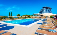 Olympia & Olympia Sky Hotel ****