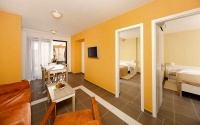 Sol Amfora Apartmanok ****