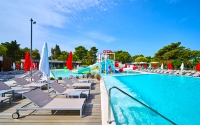 Residence Umag Hotel ****