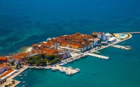 Residence Umag Hotel ****