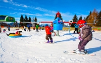 Cerkno Hotel ***