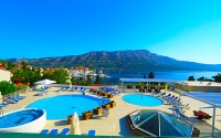 Marko Polo Hotel ****