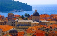 Dubrovnik Lapad Magánapartman ****