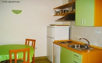 Luna Apartmanok ***