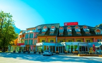 Ramada H&S Kranjska Gora Hotel ****