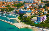 Kornati teljes panziós AKCIÓ Hotel ****