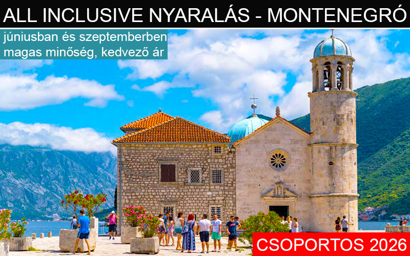 ALL INCLUSIVE EXTRA PROGRAM